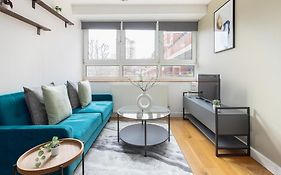 The Battersea Flat